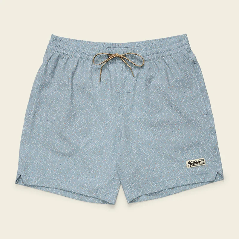 Men's Deep Set Boardshorts