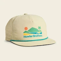 Aperture Tech Strapback