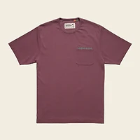 Men's Spectrum Pocket Tee