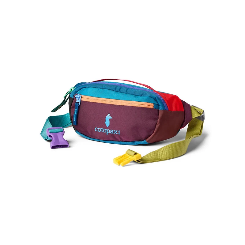 Kapai 1.5L Hip Pack