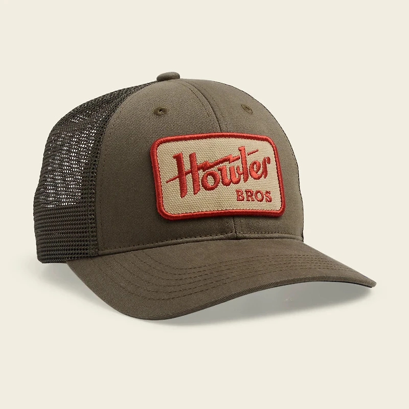 Standard Hat