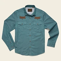 Men's Gaucho Snapshirt