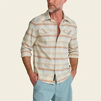 Men's H Bar B Tech Longsleeve