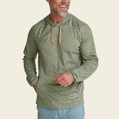 Men's Loggerhead Hoodie