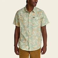 Men's H Bar B Snapshirt
