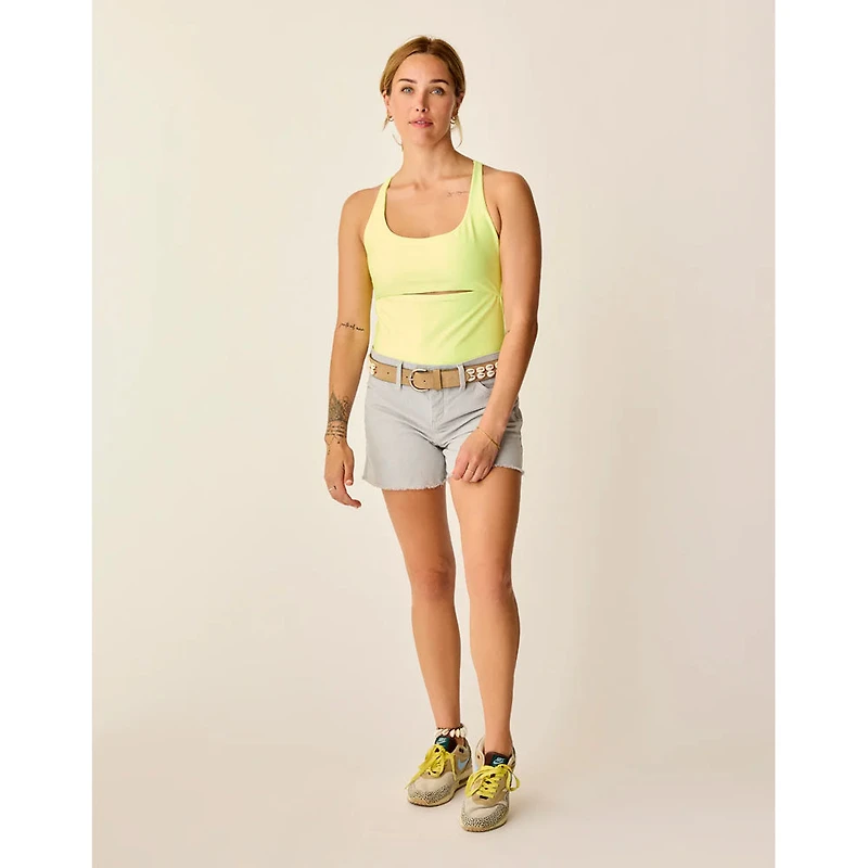 Women's Oahu 4" Short
