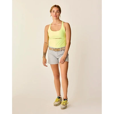Women's Oahu 4" Short