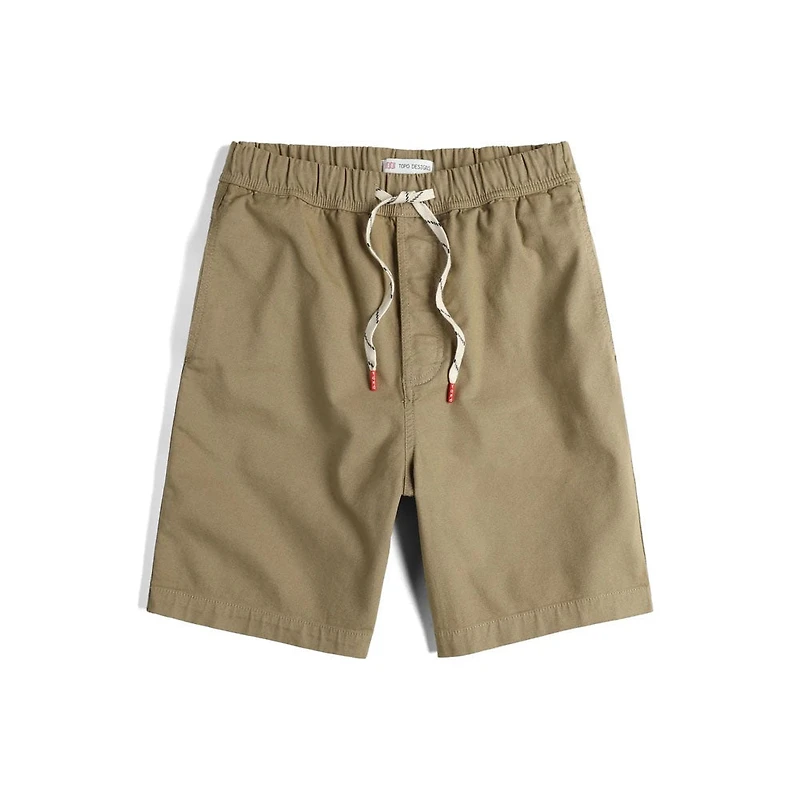 Men's Dirt Shorts