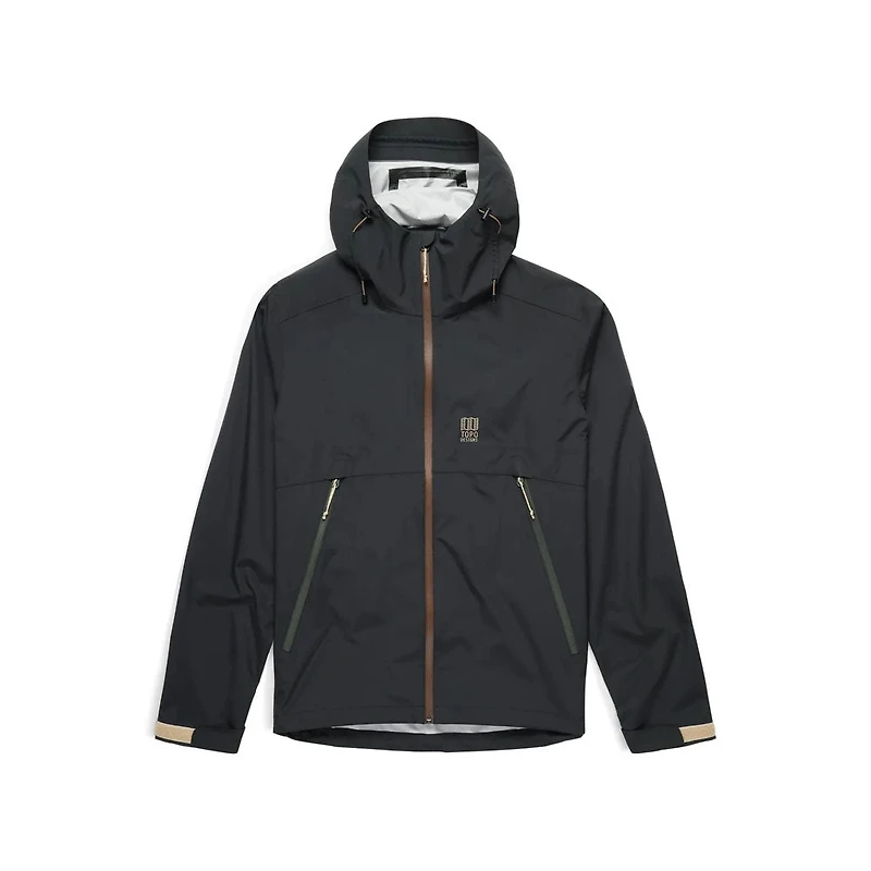 Men's Global Jacket