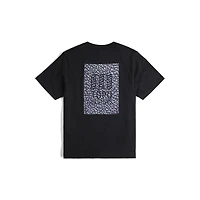 Men's Topo Dry Lake Short Sleeve Tee