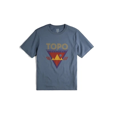 Men's VastView Explorer Tee
