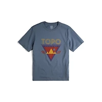 Men's VastView Explorer Tee
