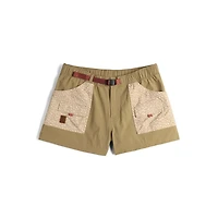 Women's Retro River Shorts