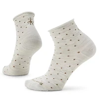 Women's Everyday Classic Dot Ankle Socks
