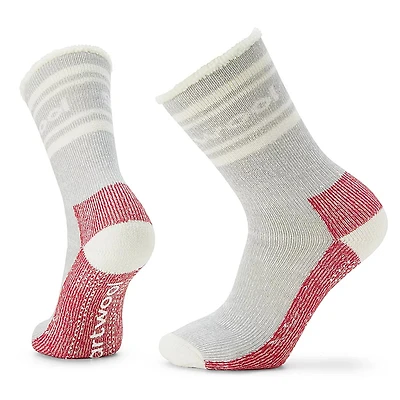 Everyday Slipper Sock Crew Socks