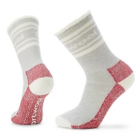 Everyday Slipper Sock Crew Socks