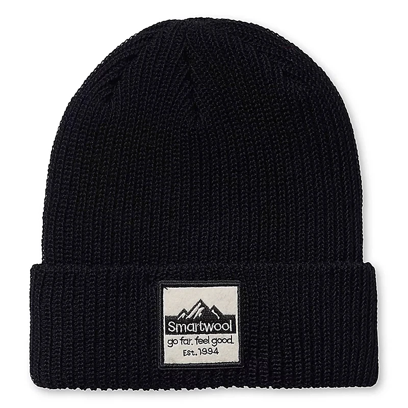 Kids' Smartwool Patch Beanie