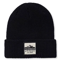 Kids' Smartwool Patch Beanie