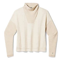 Women's Thermal Merino Rib Top