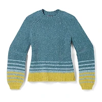 Women's Cozy Lodge Ombre Sweater