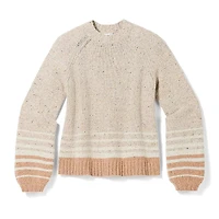 Women's Cozy Lodge Ombre Sweater