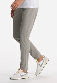 Men's Meta Pant Athletic Slim Fit - 30" Inseam