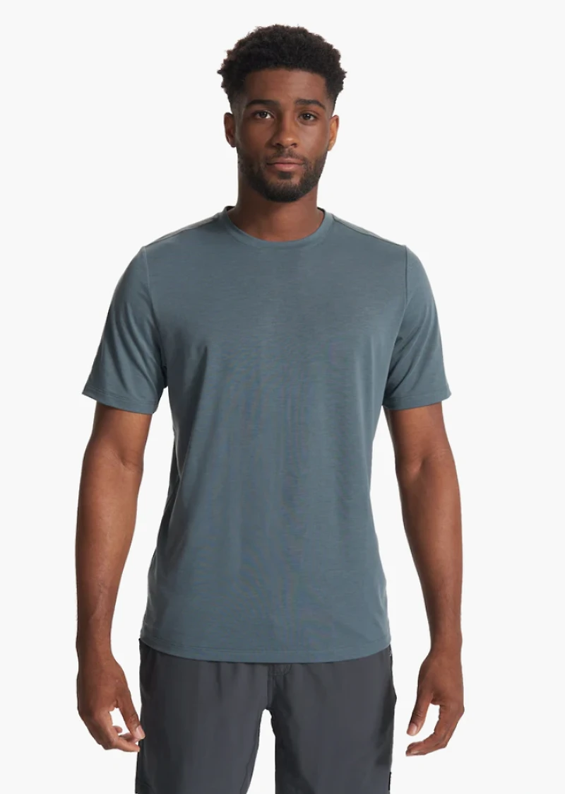 Men's Current Tech Tee