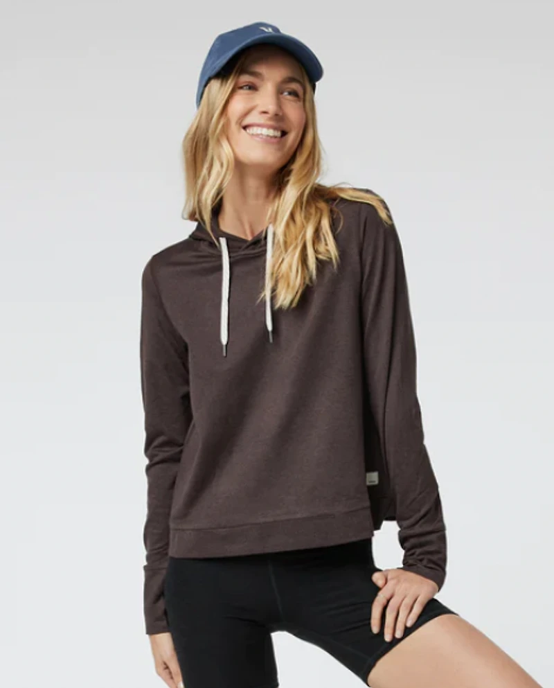 Women's Halo Essential Hoodie