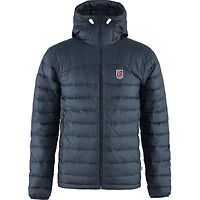 Men's Expedition Pack Down Hoodie