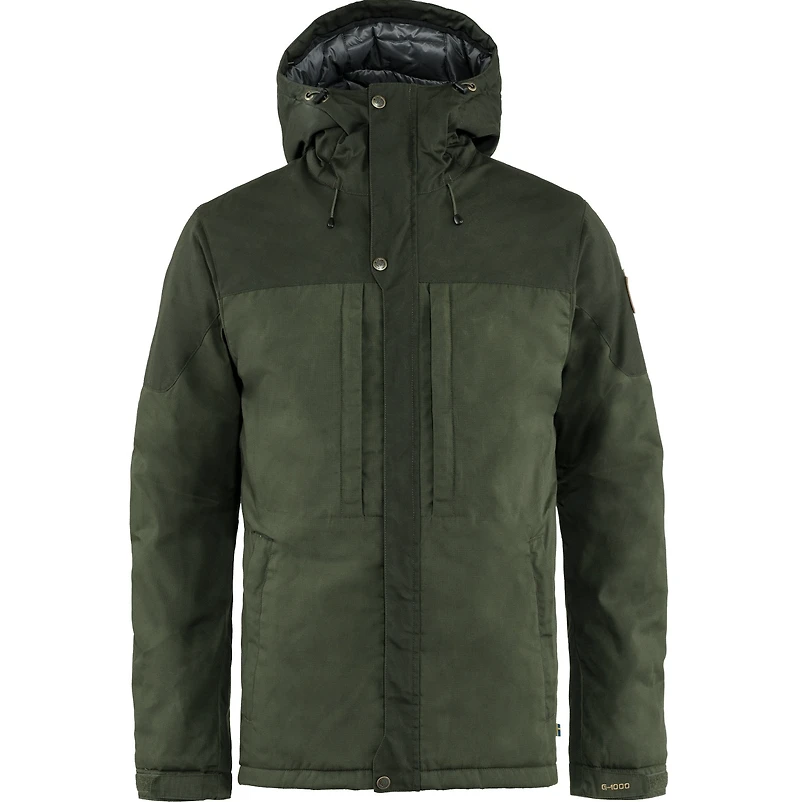 Men's Skogso Padded Jacket