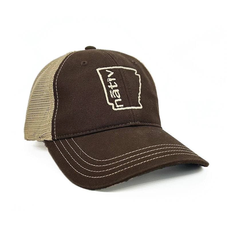 AR State Trucker