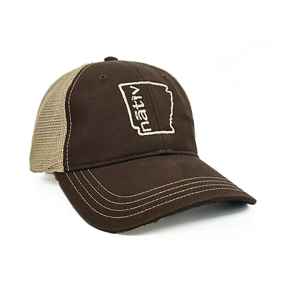 AR State Trucker