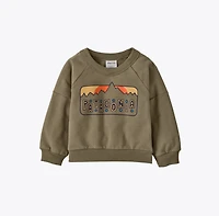 Baby Crew Sweatshirt