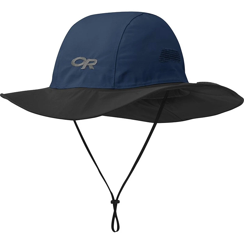 Seattle Sombrero
