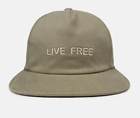 Simple Man Hat