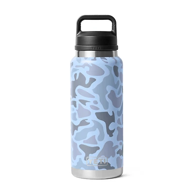 Rambler 36 oz Water Bottle with Chug Cap