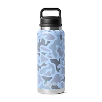 Rambler 36 oz Water Bottle with Chug Cap