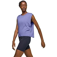 Women's Focus Crop