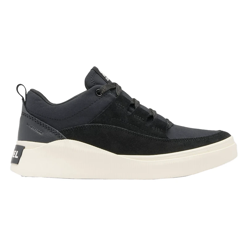 Women's Out N About IV Low Sneaker Waterproof