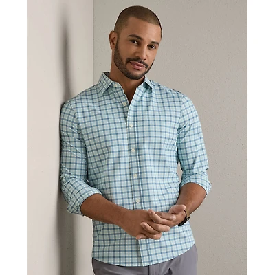 Men's State of Mind Shirt - Slim