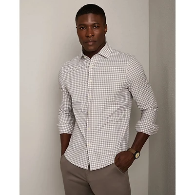 Men's State of Mind Shirt - Slim