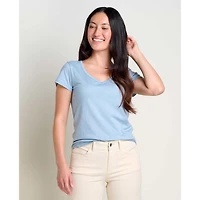 Women's Marley II Short Sleeve Tee