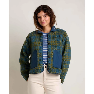 Women's Sespe Jacket