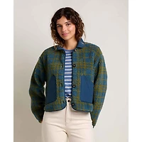 Women's Sespe Jacket