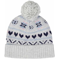 Women's Cazadero Pom Beanie