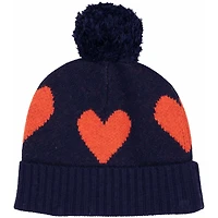 Women's Cazadero Pom Beanie