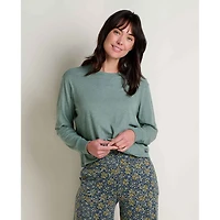 Women's Boundless Jersey Long Sleeve Tee