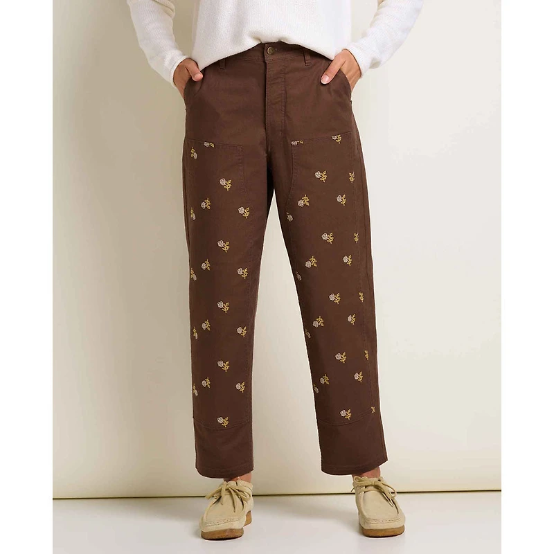 Women's Juniper Utility Pant