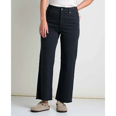 Women's Balsam Cutoff Jean