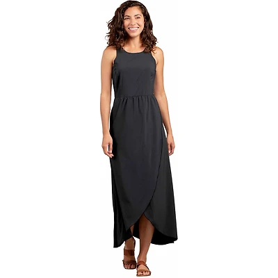 Women's Sunkissed Maxi Dress